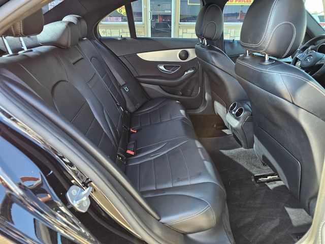 2018 Mercedes-Benz C-Class C 300 | Brownsville TX | English Motors 2018 Mercedes-Benz C-Class C 300 | Brownsville TX | English Motors