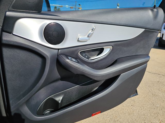 2018 Mercedes-Benz C-Class C 300 | Brownsville TX | English Motors 2018 Mercedes-Benz C-Class C 300 | Brownsville TX | English Motors