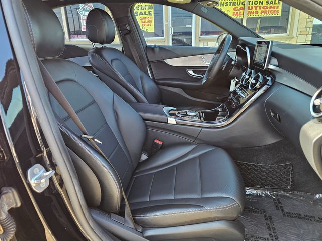 2018 Mercedes-Benz C-Class C 300 | Brownsville TX | English Motors 2018 Mercedes-Benz C-Class C 300 | Brownsville TX | English Motors