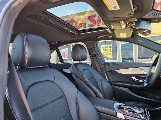 2018 Mercedes-Benz C-Class C 300 | Brownsville TX | English Motors 2018 Mercedes-Benz C-Class C 300 | Brownsville TX | English Motors