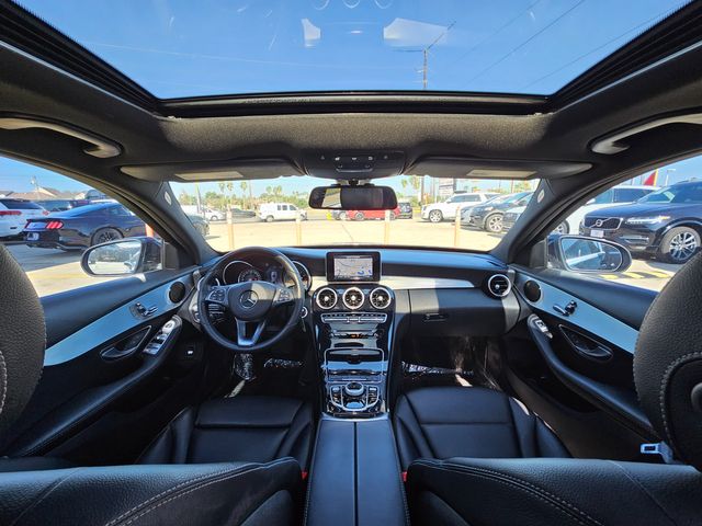 2018 Mercedes-Benz C-Class C 300 | Brownsville TX | English Motors 2018 Mercedes-Benz C-Class C 300 | Brownsville TX | English Motors