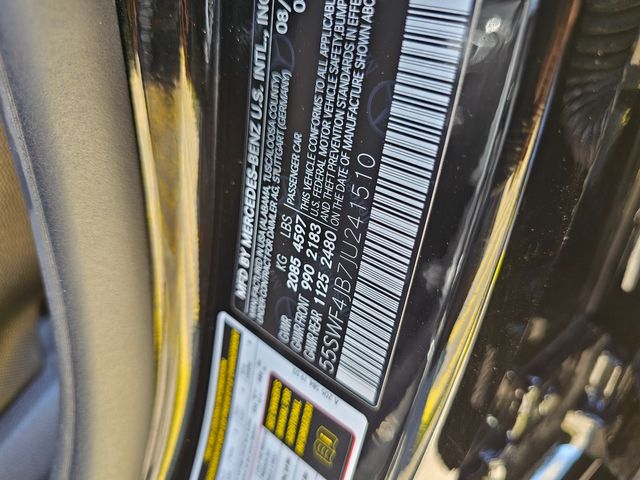 2018 Mercedes-Benz C-Class C 300 | Brownsville TX | English Motors 2018 Mercedes-Benz C-Class C 300 | Brownsville TX | English Motors