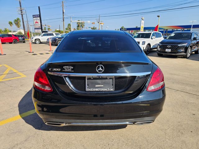 2018 Mercedes-Benz C-Class C 300 | Brownsville TX | English Motors 2018 Mercedes-Benz C-Class C 300 | Brownsville TX | English Motors