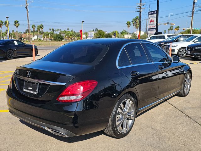 2018 Mercedes-Benz C-Class C 300 | Brownsville TX | English Motors 2018 Mercedes-Benz C-Class C 300 | Brownsville TX | English Motors
