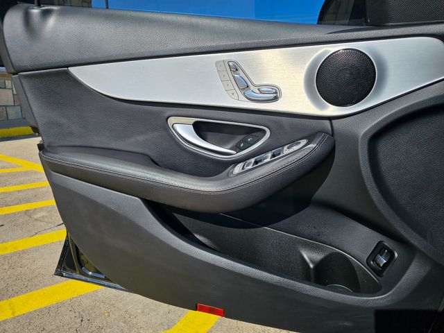 2018 Mercedes-Benz C-Class C 300 | Brownsville TX | English Motors 2018 Mercedes-Benz C-Class C 300 | Brownsville TX | English Motors