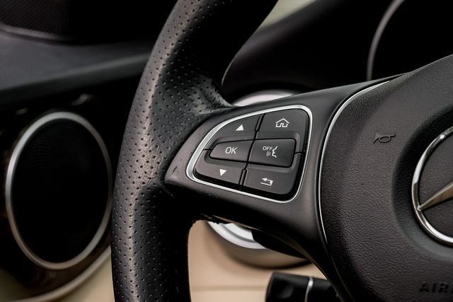 2018 Mercedes-Benz C-Class C 300 PremiumPkg PanoRoof Leather HeatedSeats | Dallas, TX | Stevens Motor Company LLC