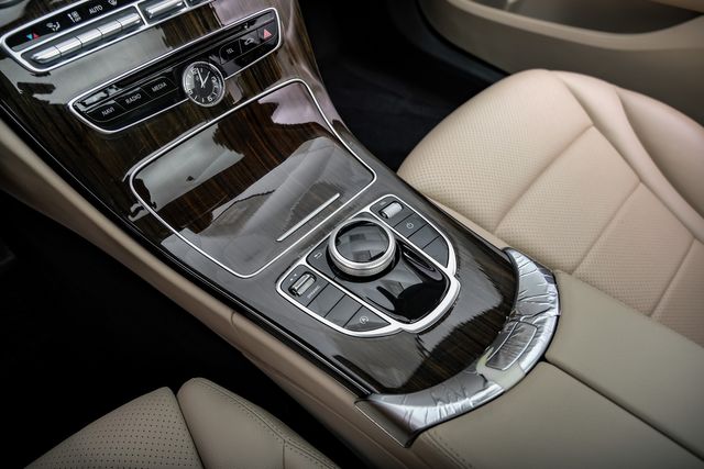 2018 Mercedes-Benz C-Class C 300 PremiumPkg PanoRoof Leather HeatedSeats | Dallas, TX | Stevens Motor Company LLC