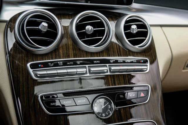 2018 Mercedes-Benz C-Class C 300 PremiumPkg PanoRoof Leather HeatedSeats | Dallas, TX | Stevens Motor Company LLC 2018 Mercedes-Benz C-Class C 300 PremiumPkg PanoRoof Leather HeatedSeats | Dallas, TX | Stevens Motor Company LLC
