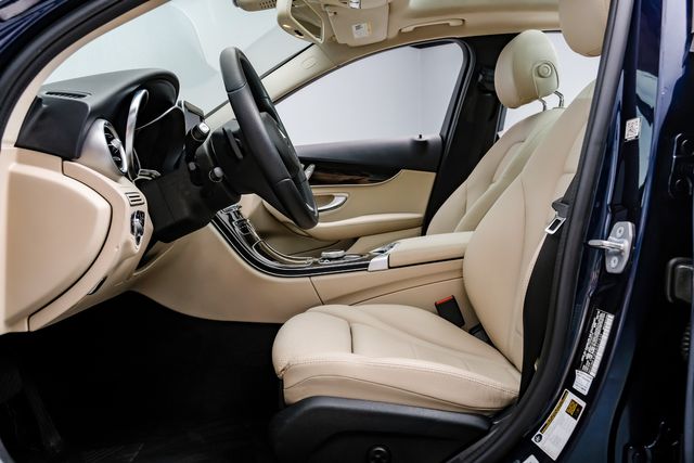 2018 Mercedes-Benz C-Class C 300 PremiumPkg PanoRoof Leather HeatedSeats | Dallas, TX | Stevens Motor Company LLC