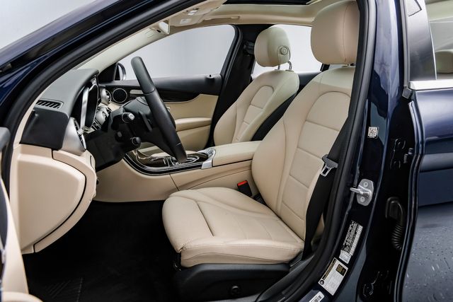 2018 Mercedes-Benz C-Class C 300 PremiumPkg PanoRoof Leather HeatedSeats | Dallas, TX | Stevens Motor Company LLC 2018 Mercedes-Benz C-Class C 300 PremiumPkg PanoRoof Leather HeatedSeats | Dallas, TX | Stevens Motor Company LLC