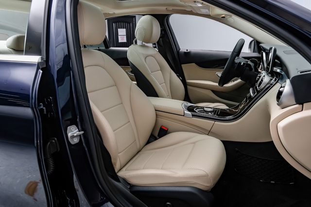 2018 Mercedes-Benz C-Class C 300 PremiumPkg PanoRoof Leather HeatedSeats | Dallas, TX | Stevens Motor Company LLC 2018 Mercedes-Benz C-Class C 300 PremiumPkg PanoRoof Leather HeatedSeats | Dallas, TX | Stevens Motor Company LLC