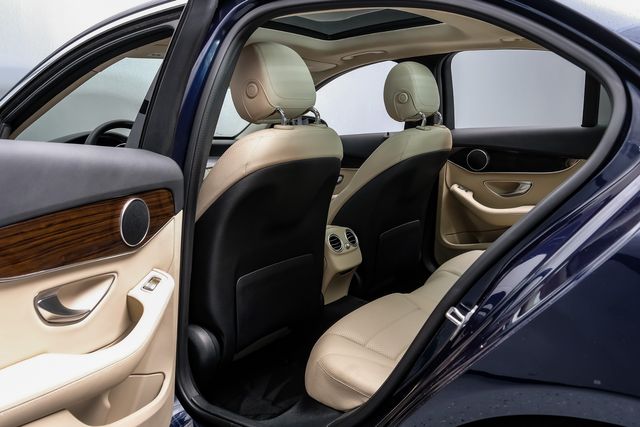 2018 Mercedes-Benz C-Class C 300 PremiumPkg PanoRoof Leather HeatedSeats | Dallas, TX | Stevens Motor Company LLC