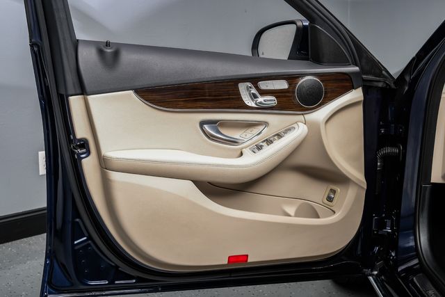 2018 Mercedes-Benz C-Class C 300 PremiumPkg PanoRoof Leather HeatedSeats | Dallas, TX | Stevens Motor Company LLC 2018 Mercedes-Benz C-Class C 300 PremiumPkg PanoRoof Leather HeatedSeats | Dallas, TX | Stevens Motor Company LLC