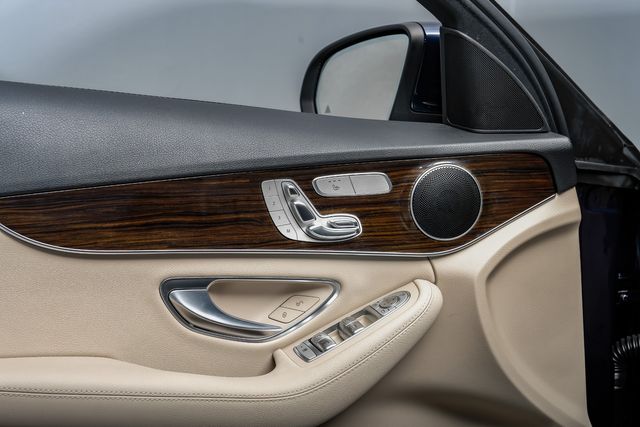 2018 Mercedes-Benz C-Class C 300 PremiumPkg PanoRoof Leather HeatedSeats | Dallas, TX | Stevens Motor Company LLC 2018 Mercedes-Benz C-Class C 300 PremiumPkg PanoRoof Leather HeatedSeats | Dallas, TX | Stevens Motor Company LLC