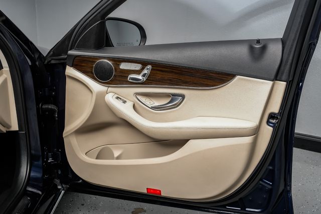 2018 Mercedes-Benz C-Class C 300 PremiumPkg PanoRoof Leather HeatedSeats | Dallas, TX | Stevens Motor Company LLC 2018 Mercedes-Benz C-Class C 300 PremiumPkg PanoRoof Leather HeatedSeats | Dallas, TX | Stevens Motor Company LLC