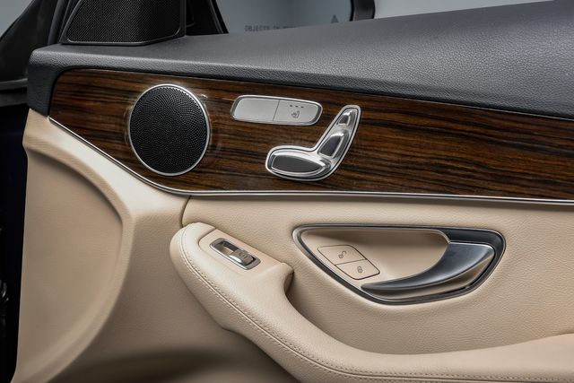 2018 Mercedes-Benz C-Class C 300 PremiumPkg PanoRoof Leather HeatedSeats | Dallas, TX | Stevens Motor Company LLC 2018 Mercedes-Benz C-Class C 300 PremiumPkg PanoRoof Leather HeatedSeats | Dallas, TX | Stevens Motor Company LLC