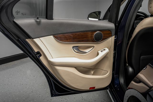 2018 Mercedes-Benz C-Class C 300 PremiumPkg PanoRoof Leather HeatedSeats | Dallas, TX | Stevens Motor Company LLC