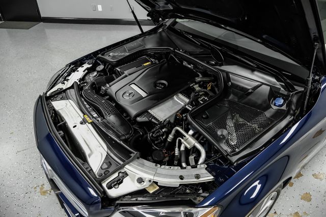 2018 Mercedes-Benz C-Class C 300 PremiumPkg PanoRoof Leather HeatedSeats | Dallas, TX | Stevens Motor Company LLC 2018 Mercedes-Benz C-Class C 300 PremiumPkg PanoRoof Leather HeatedSeats | Dallas, TX | Stevens Motor Company LLC