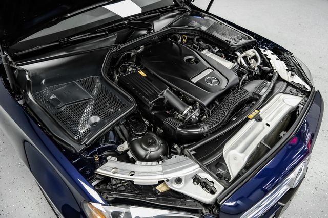 2018 Mercedes-Benz C-Class C 300 PremiumPkg PanoRoof Leather HeatedSeats | Dallas, TX | Stevens Motor Company LLC
