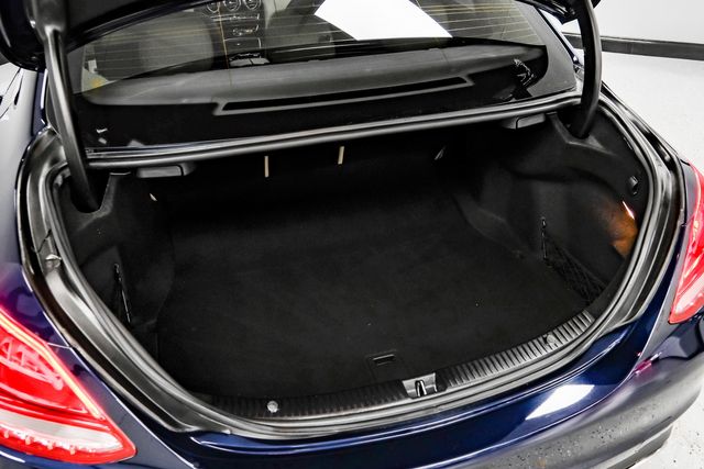 2018 Mercedes-Benz C-Class C 300 PremiumPkg PanoRoof Leather HeatedSeats | Dallas, TX | Stevens Motor Company LLC 2018 Mercedes-Benz C-Class C 300 PremiumPkg PanoRoof Leather HeatedSeats | Dallas, TX | Stevens Motor Company LLC