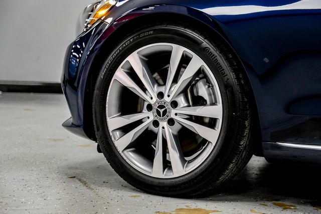 2018 Mercedes-Benz C-Class C 300 PremiumPkg PanoRoof Leather HeatedSeats | Dallas, TX | Stevens Motor Company LLC 2018 Mercedes-Benz C-Class C 300 PremiumPkg PanoRoof Leather HeatedSeats | Dallas, TX | Stevens Motor Company LLC