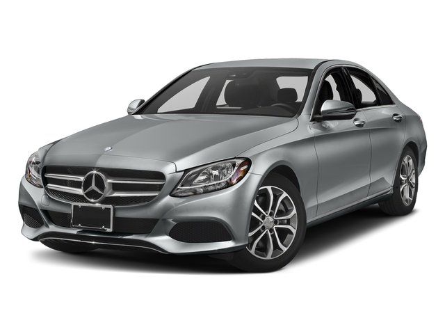 2018 Mercedes-Benz C 300 AMG Line Night Package | Honolulu, HI | Autosource Hawaii 