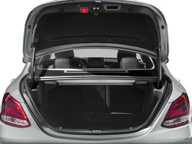 2018 Mercedes-Benz C 300 AMG Line Night Package