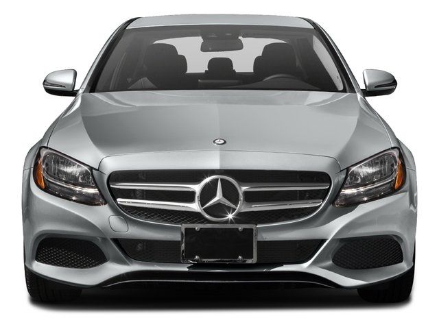 2018 Mercedes-Benz C 300 AMG Line Night Package