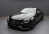 2018 Mercedes-Benz C-Class AMG C 63 S | Kaiser, MO | Lakeway Motors 2018 Mercedes-Benz C-Class AMG C 63 S | Kaiser, MO | Lakeway Motors