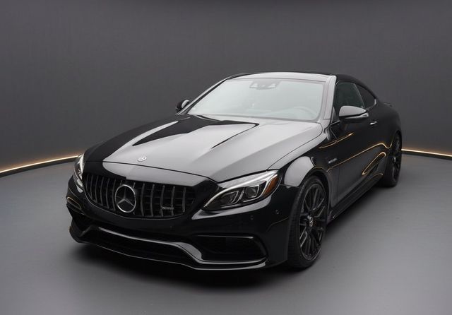 2018 Mercedes-Benz C-Class AMG C 63 S | Kaiser, MO | Lakeway Motors