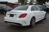 2018 Mercedes-Benz C-Class C 300 AMG | Memphis, Tennessee | Memphis Car Smart 2018 Mercedes-Benz C-Class C 300 AMG | Memphis, Tennessee | Memphis Car Smart