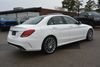 2018 Mercedes-Benz C-Class C 300 AMG | Memphis, Tennessee | Memphis Car Smart 2018 Mercedes-Benz C-Class C 300 AMG | Memphis, Tennessee | Memphis Car Smart