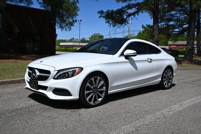 2018 Mercedes-Benz C-Class C 300 | Memphis, Tennessee | Memphis Car Smart