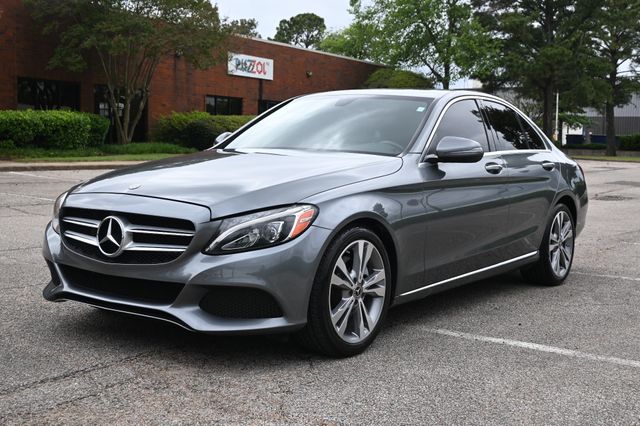 2018 Mercedes-Benz C-Class C 300 | Memphis, Tennessee | Memphis Car Smart