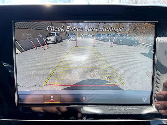 2018 Mercedes-Benz C-Class C 300 4MATIC