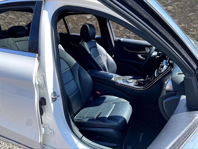 2018 Mercedes-Benz C-Class C 300 4MATIC