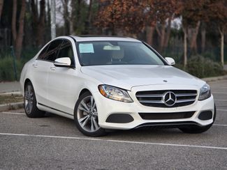 2018 Mercedes-Benz C-Class C 300 | Reseda, CA | Angeles Auto Alliance