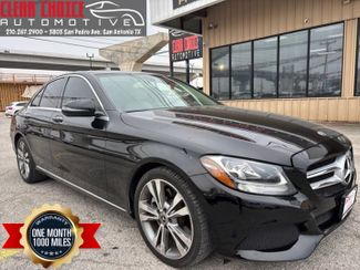 2018 Mercedes-Benz C-Class C 300 | San Antonio, TX | Clear Choice Automotive South in San Antonio, TX 78233