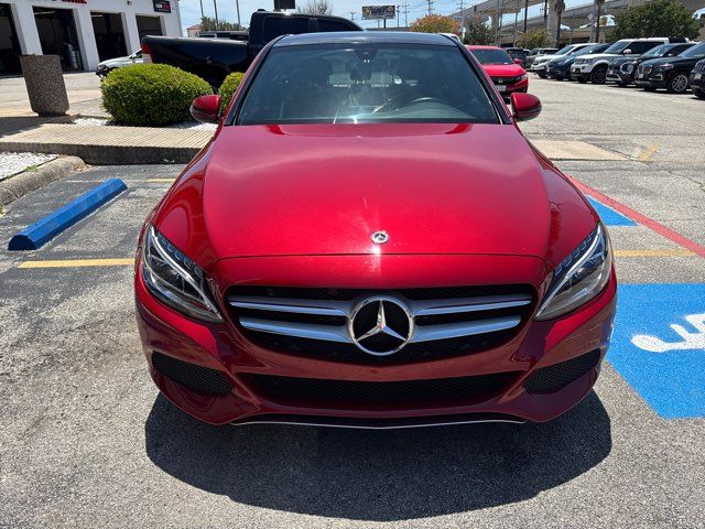 2018 Mercedes-Benz C-Class C 300 | San Antonio, TX | Clear Choice Automotive South 2018 Mercedes-Benz C-Class C 300 | San Antonio, TX | Clear Choice Automotive South