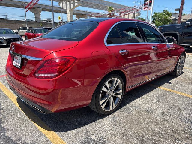 2018 Mercedes-Benz C-Class C 300 | San Antonio, TX | Clear Choice Automotive South 2018 Mercedes-Benz C-Class C 300 | San Antonio, TX | Clear Choice Automotive South