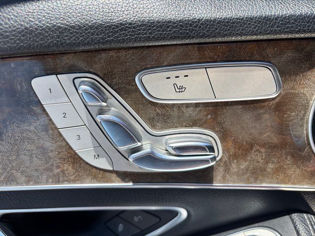 2018 Mercedes-Benz C-Class C 300 | San Antonio, TX | Clear Choice Automotive South