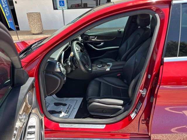2018 Mercedes-Benz C-Class C 300 | San Antonio, TX | Clear Choice Automotive South