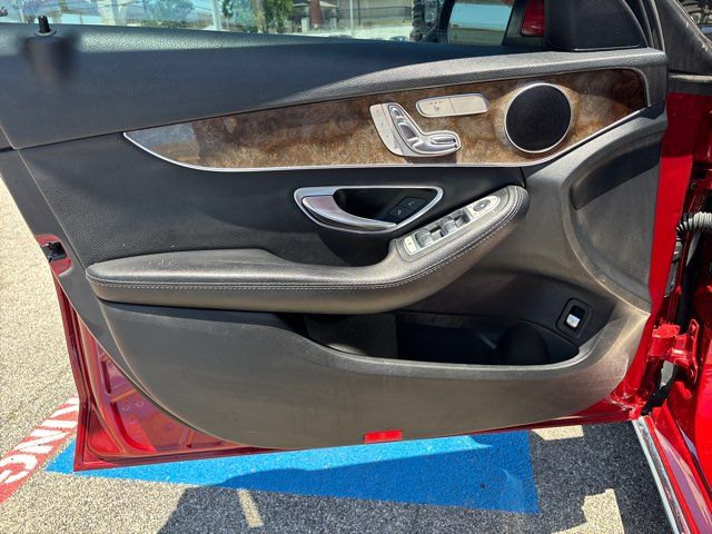 2018 Mercedes-Benz C-Class C 300 | San Antonio, TX | Clear Choice Automotive South
