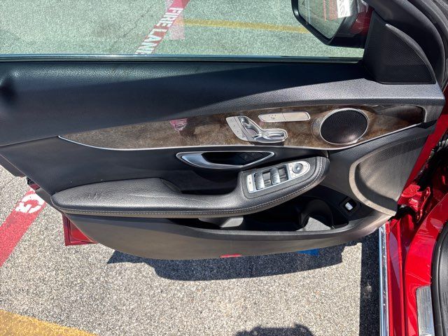 2018 Mercedes-Benz C-Class C 300 | San Antonio, TX | Clear Choice Automotive South 2018 Mercedes-Benz C-Class C 300 | San Antonio, TX | Clear Choice Automotive South
