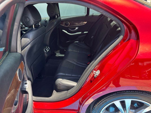 2018 Mercedes-Benz C-Class C 300 | San Antonio, TX | Clear Choice Automotive South