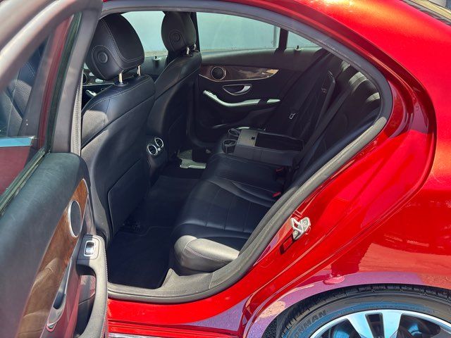 2018 Mercedes-Benz C-Class C 300 | San Antonio, TX | Clear Choice Automotive South