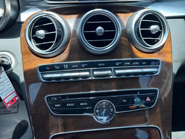 2018 Mercedes-Benz C-Class C 300 | San Antonio, TX | Clear Choice Automotive South