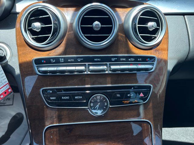 2018 Mercedes-Benz C-Class C 300 | San Antonio, TX | Clear Choice Automotive South