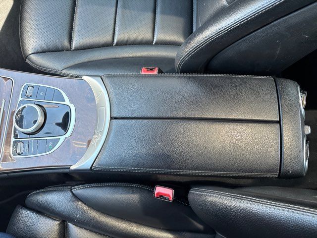 2018 Mercedes-Benz C-Class C 300 | San Antonio, TX | Clear Choice Automotive South
