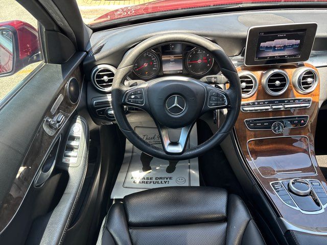 2018 Mercedes-Benz C-Class C 300 | San Antonio, TX | Clear Choice Automotive South 2018 Mercedes-Benz C-Class C 300 | San Antonio, TX | Clear Choice Automotive South